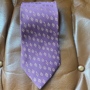 Charvet Silk Tie